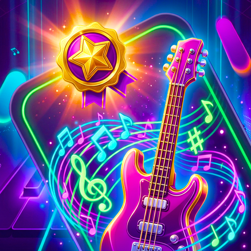 Riff Rush Icon